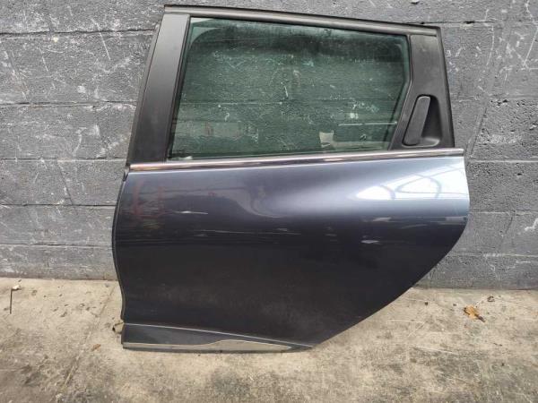 PORTE ARRIERE GAUCHE RENAULT CLIO 4 GRANDTOUR - Vue 1